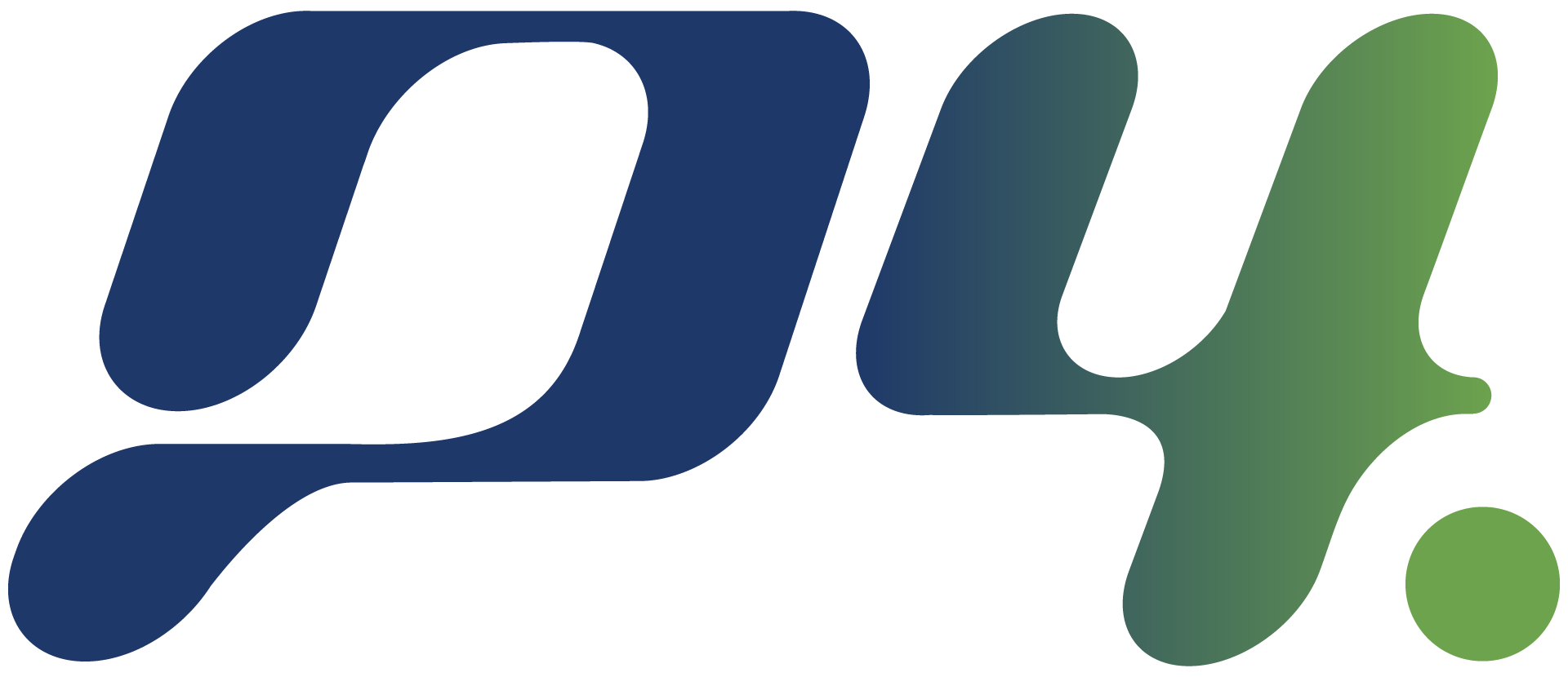 P4CS logo