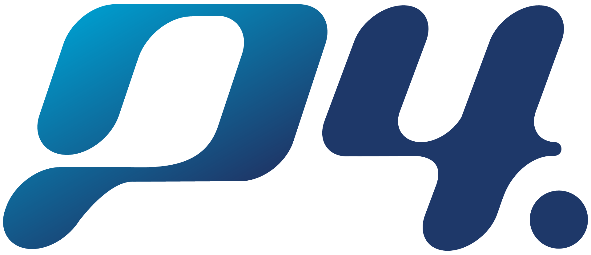 P4HR logo