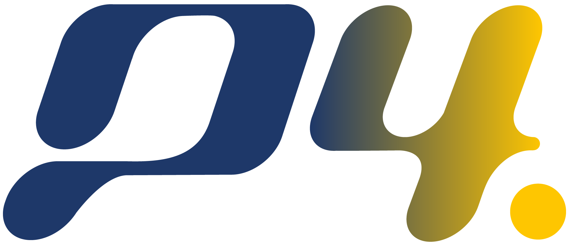 P4M logo