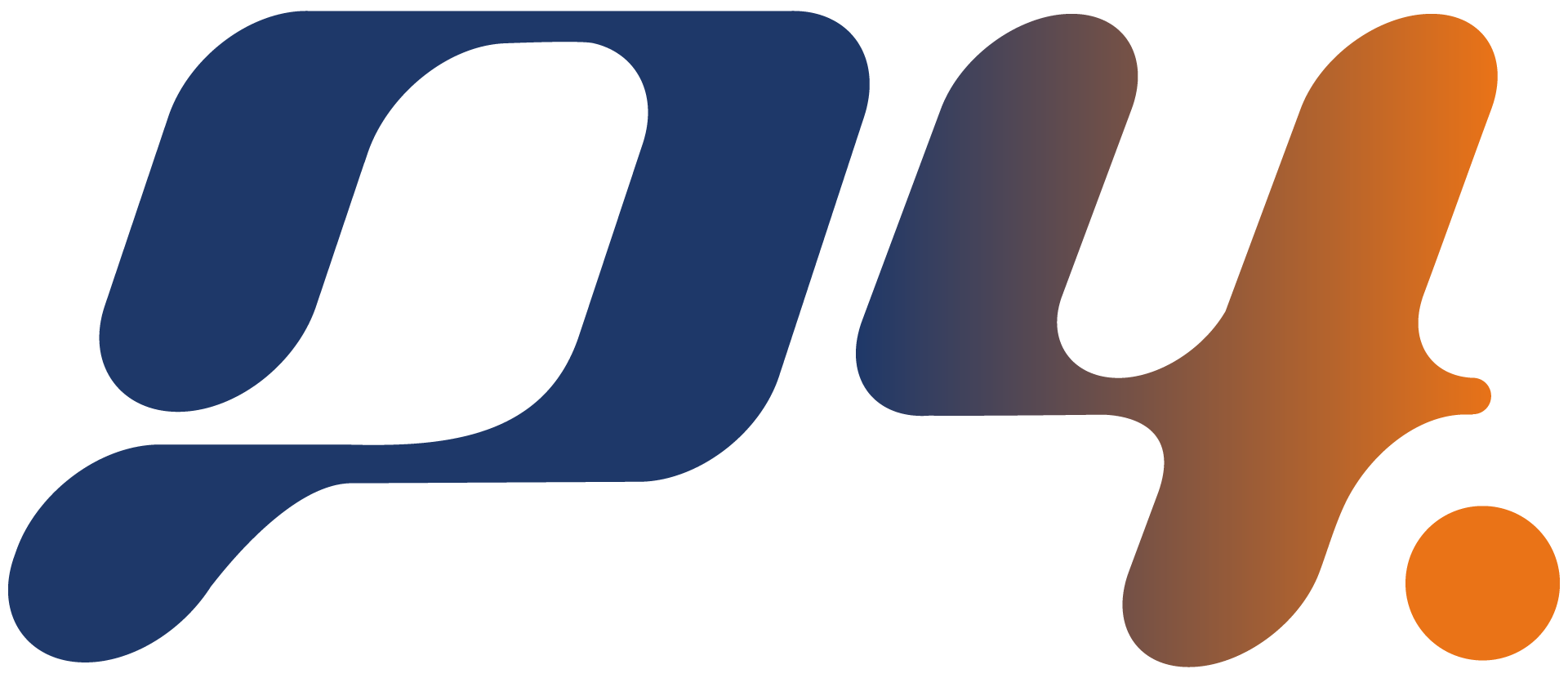 P4S logo